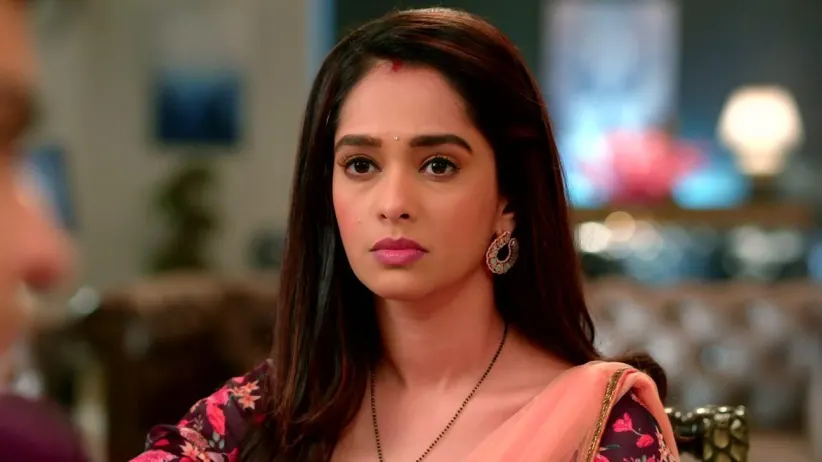 Sahana Fails to Tell the Truth to Ranbeer