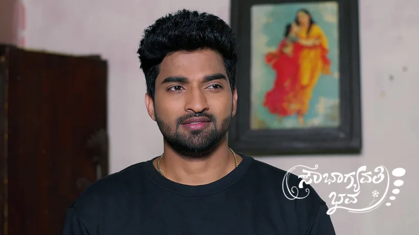 A Few Goons Demand Bhagyalakshmi Sell Her Land