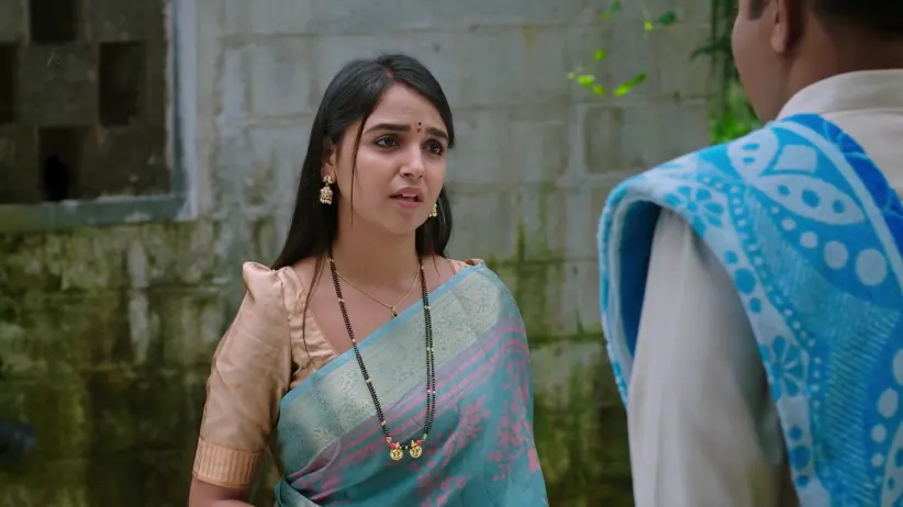 Annayya - September 18, 2025 - Webisode