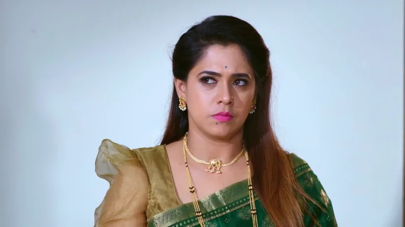 Brahmagantu - September 18, 2025 - Webisode