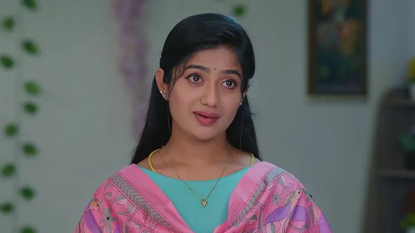Sandhyaraaga - September 16, 2025 - Webisode