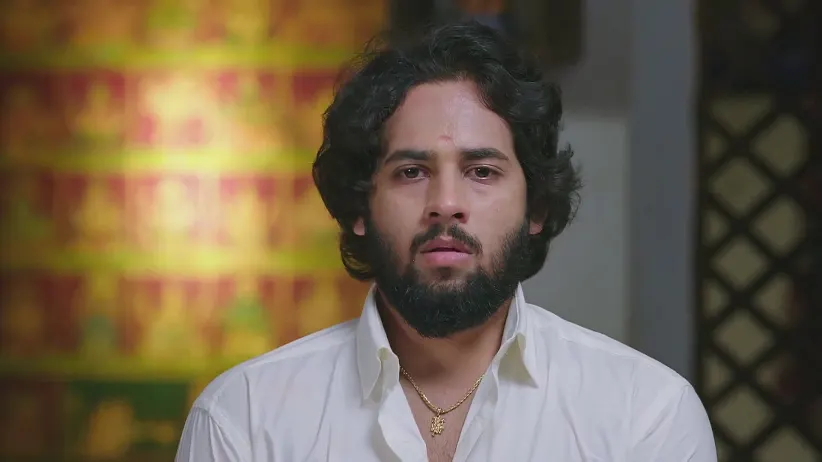 Shravani Subramanya - September 17, 2025 - Webisode