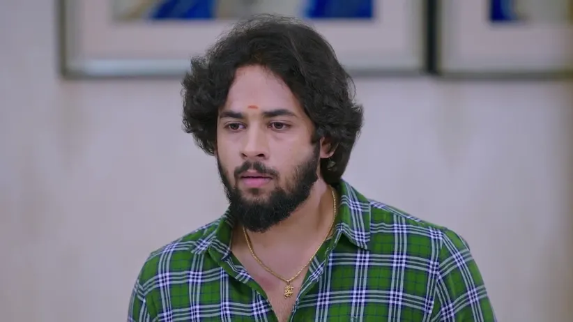 Shravani Subramanya - September 19, 2025 - Webisode