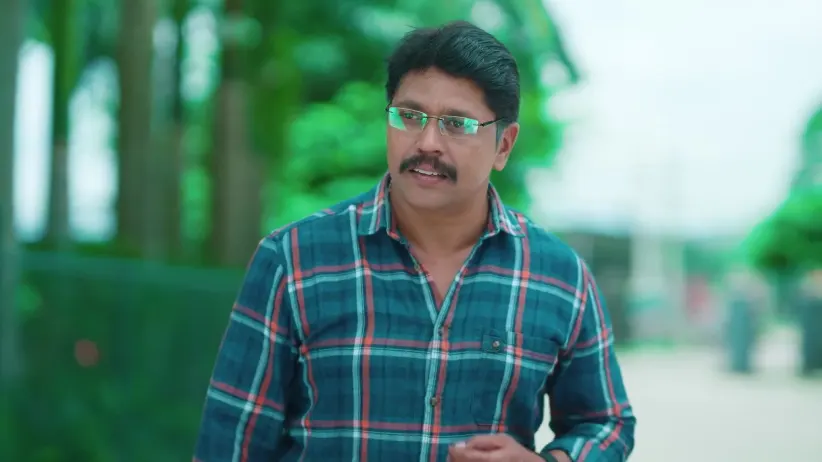 Amruthadhaare - September 21, 2025 - Best Scene