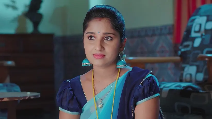 ಕಲ್ಯಾಣಮಸ್ತು -  ಸೆಪ್ಟೆಂಬರ್   18, 2025 - ಕ್ಲಿಪ್