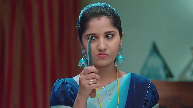 Kalyanamasthu - September 17, 2025 - Best Scene