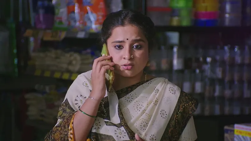 Lakshmi Nivasa - September 15, 2025 - Best Scene