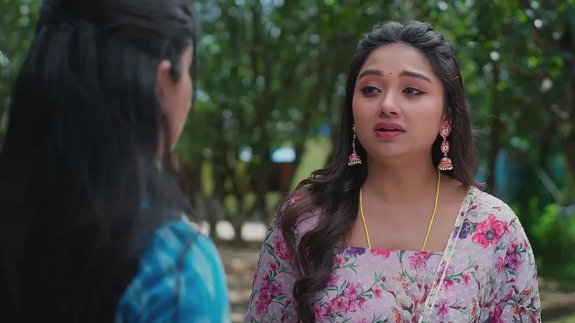 Sandhyaraaga - September 15, 2025 - Best Scene