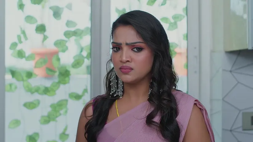 Sandhyaraaga - September 15, 2025 - Best Scene