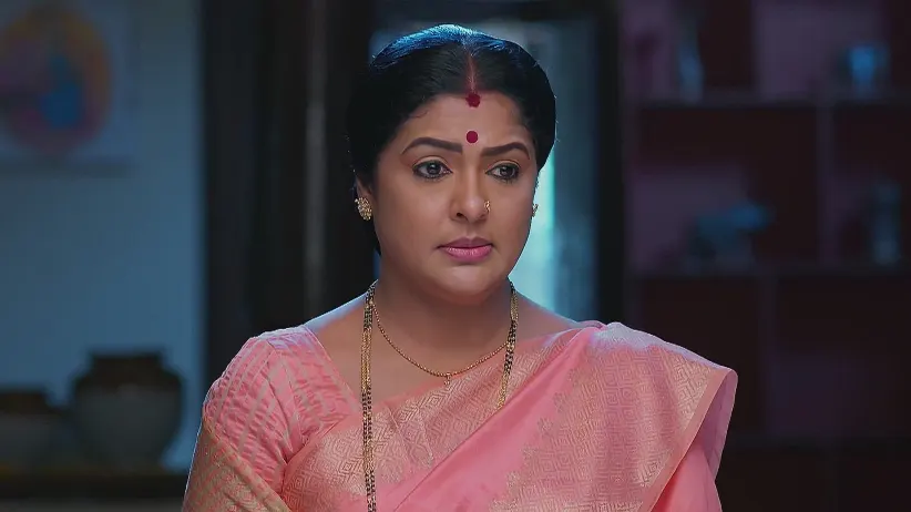 Sandhyaraaga - September 16, 2025 - Best Scene