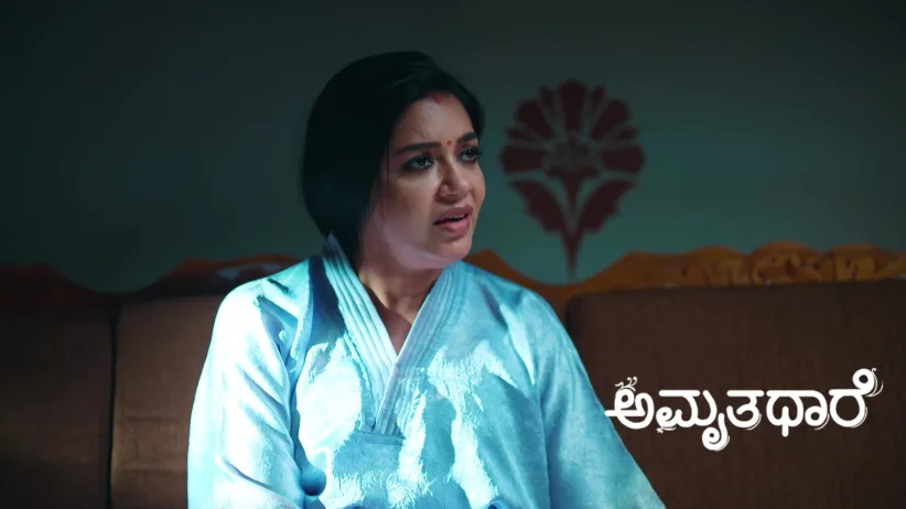 Malli Learns about Bhoomika and Goutham's Meeting