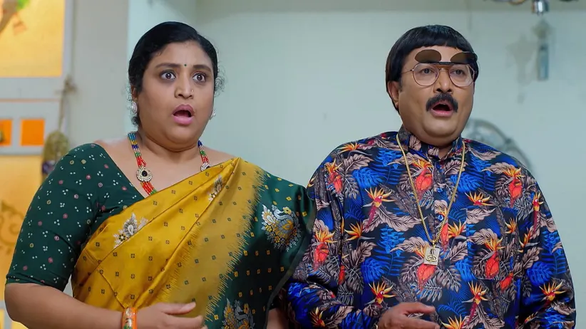 Hrudaya Geethe - September 16, 2025 - Episode Spoiler