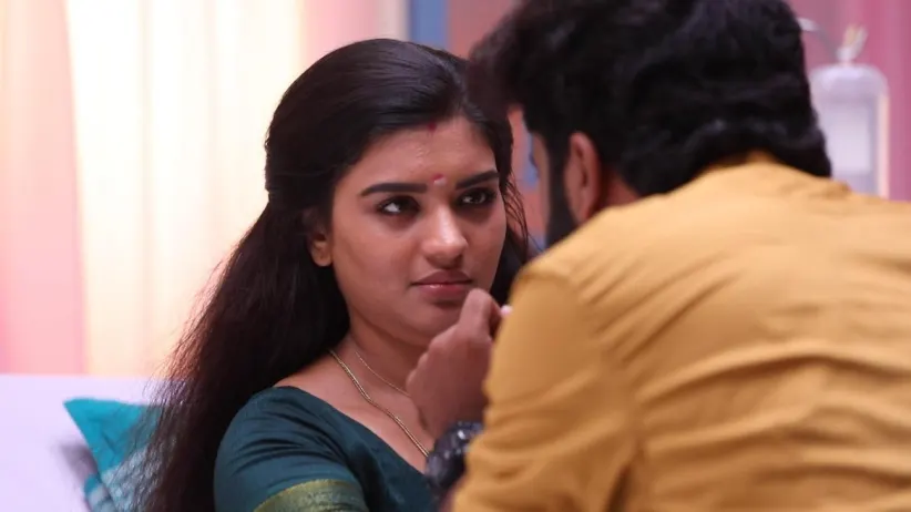 Will Akhila Accept Parvathy?