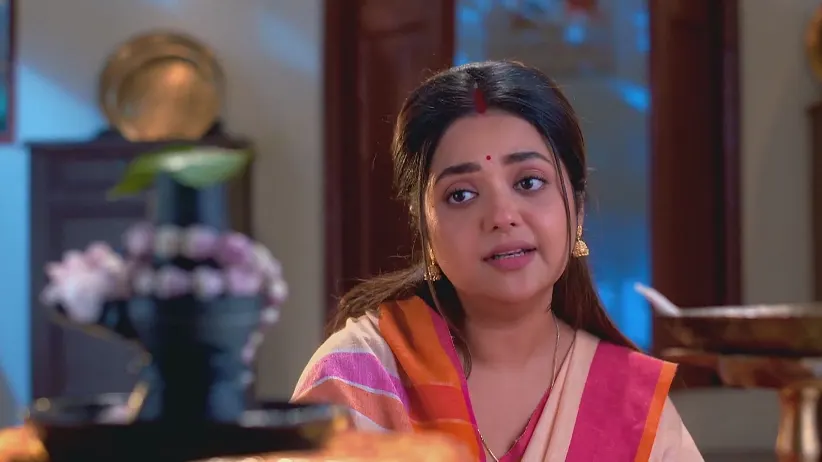 Sriman Bhogoban Das - September 15, 2025 - Webisode