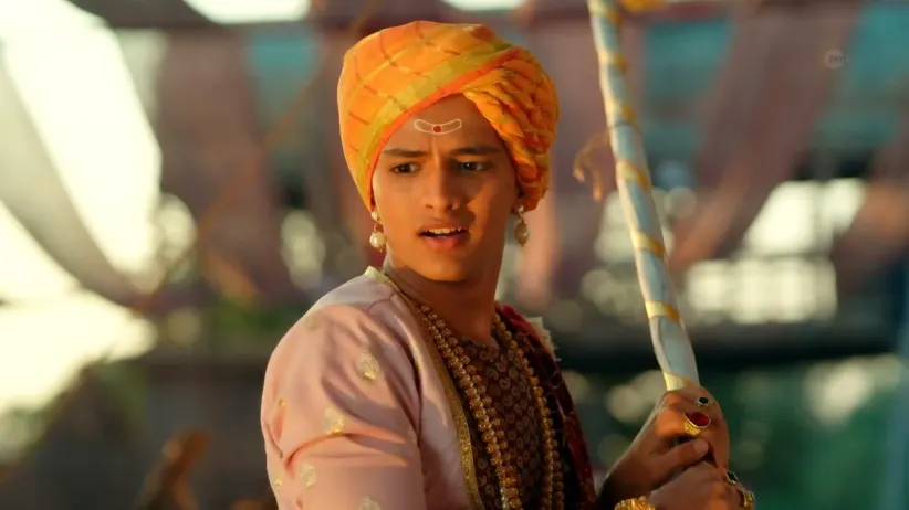 Bajirao to Remarry Kashibai | Kashibai Bajirao Ballal