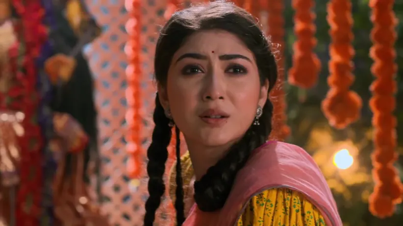 Rohini Meets Kankabati Secretly