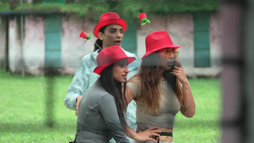 Chhoriyan Chali Gaon - September 15, 2025 - Episode Spoiler