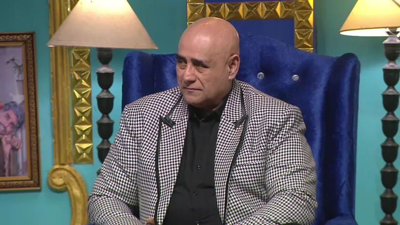 Odishara Best Cinestar Ra Khoj 2025 - September 13, 2025