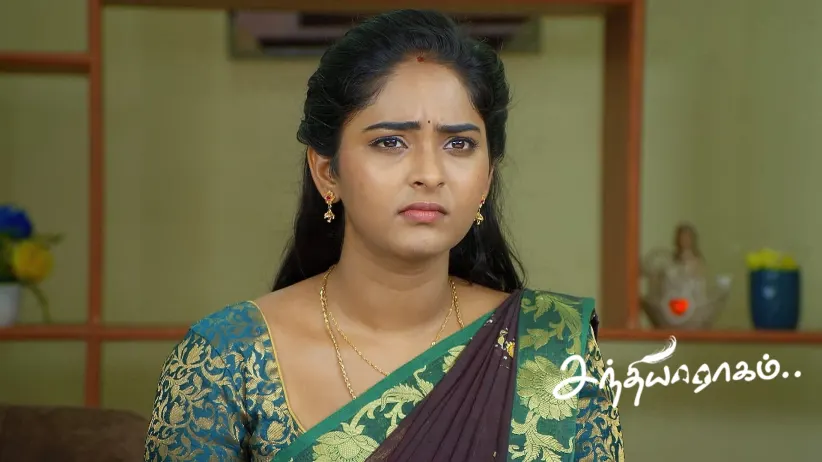 Jennifer’s Father’s Offer Angers Dhanalakshmi