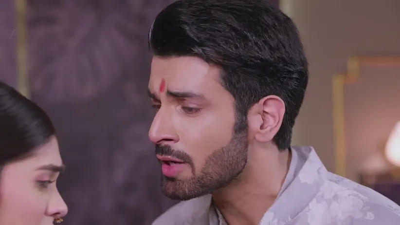 Prarthana Discovers Shivansh’s True Feelings