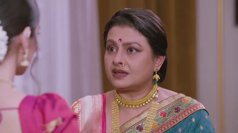 Kumkum Bhagya - September 15, 2025 - Best Scene