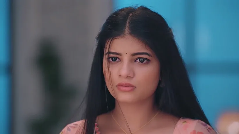 Annapurna Decides to Get Anika Married - Saru
