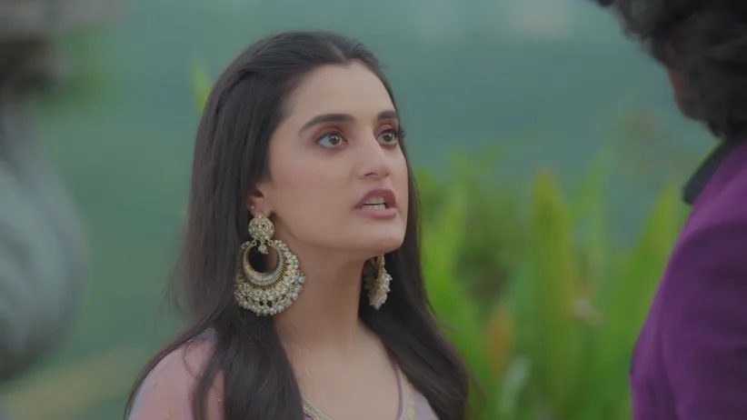 Jaane Anjaane Hum Mile - September 22, 2025 - Episode Spoiler