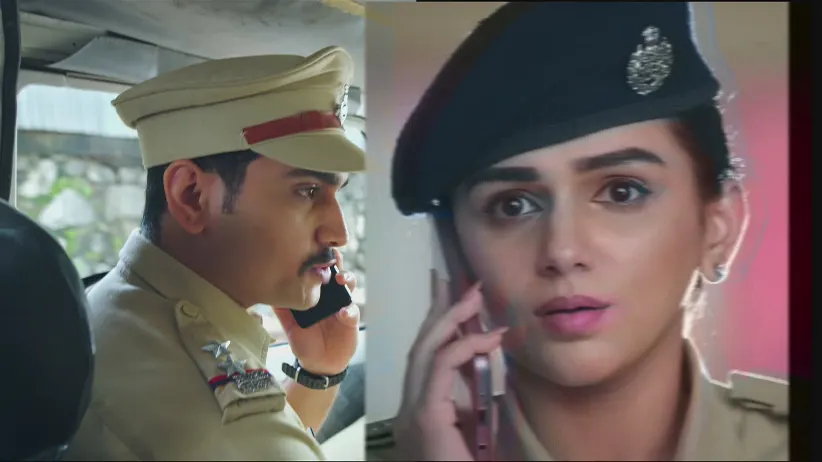 Jagriti - September 20, 2025 - Episode Spoiler