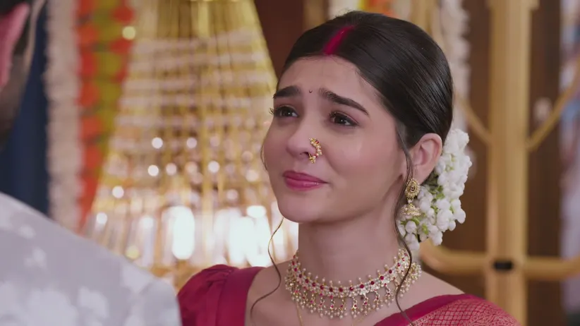 Kumkum Bhagya - September 20, 2025 - Episode Spoiler