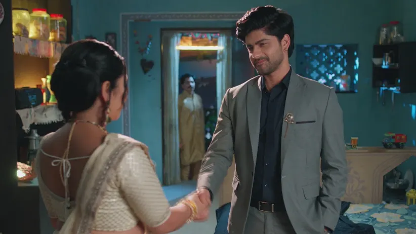 Vasudha - September 22, 2025 - Episode Spoiler