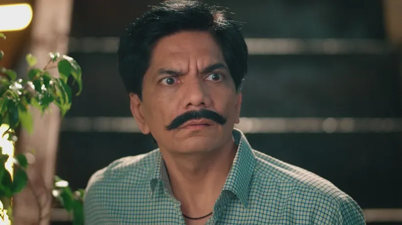 Vasudha - September 21, 2025 - Episode Spoiler