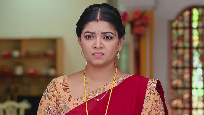 Kalavaari Kodalu Kanakamahalakshmi | September 8 - September 13, 2025