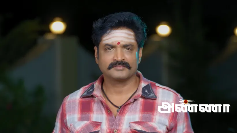 Veera Gives a Fitting Reply to Vyjayanthi