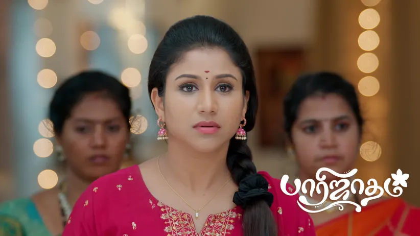 Bhanumathi Conspires against Subhadra