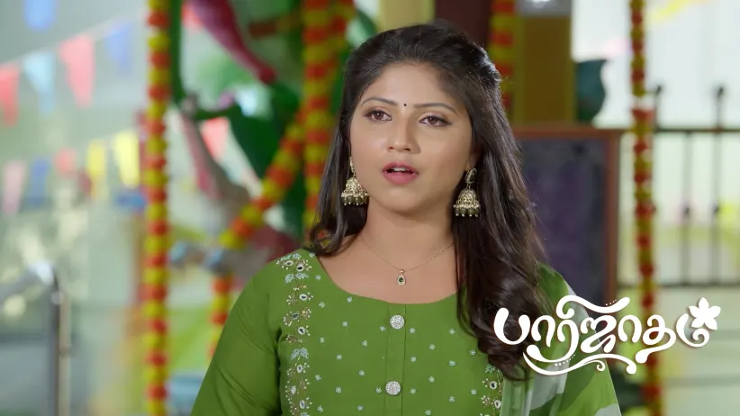 Isai Fails to Understand Vishal's Refusal