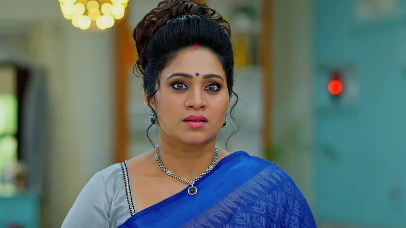 Chandra’s Actions Leave Bhoomi Wounded