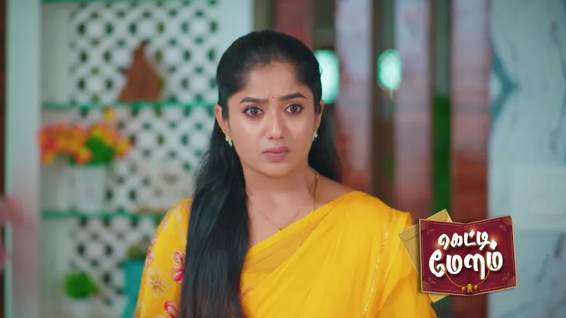 The Doctor's Revelation Alarms Anjali