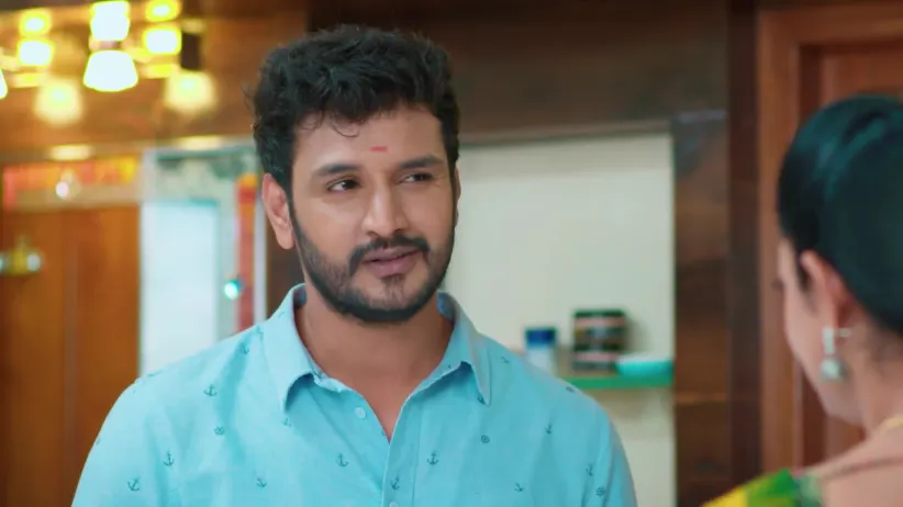 Getti Melam - September 21, 2025 - Best Scene