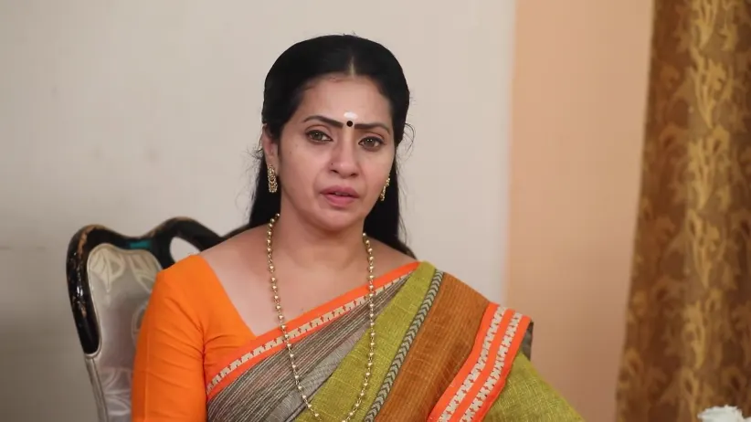 Maari - September 19, 2025 - Webisode