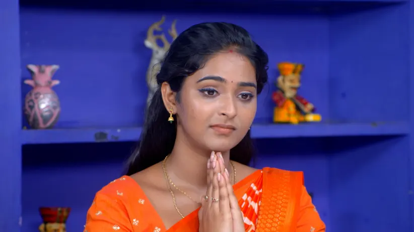 Sandhya Raagam - September 19, 2025 - Webisode