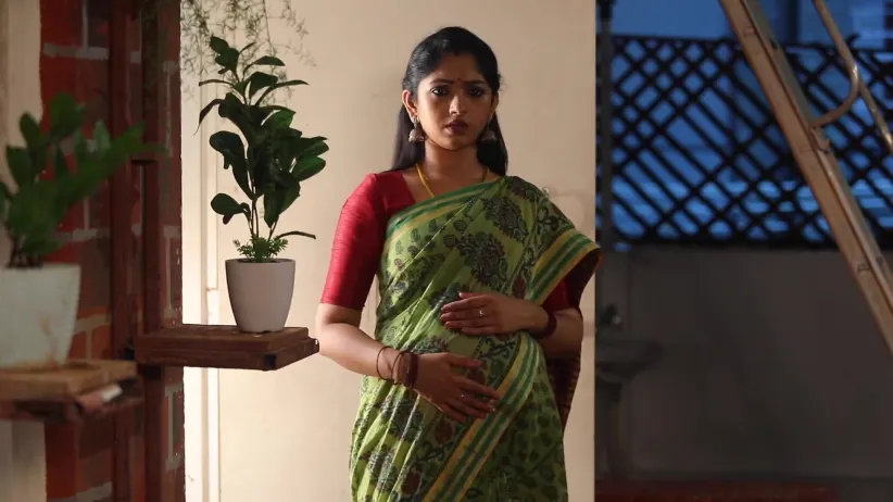 Ninaithale Inikkum - September 19, 2025 - Best Scene