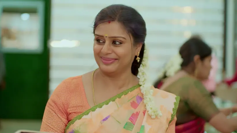 Paarijatham - September 16, 2025 - Best Scene