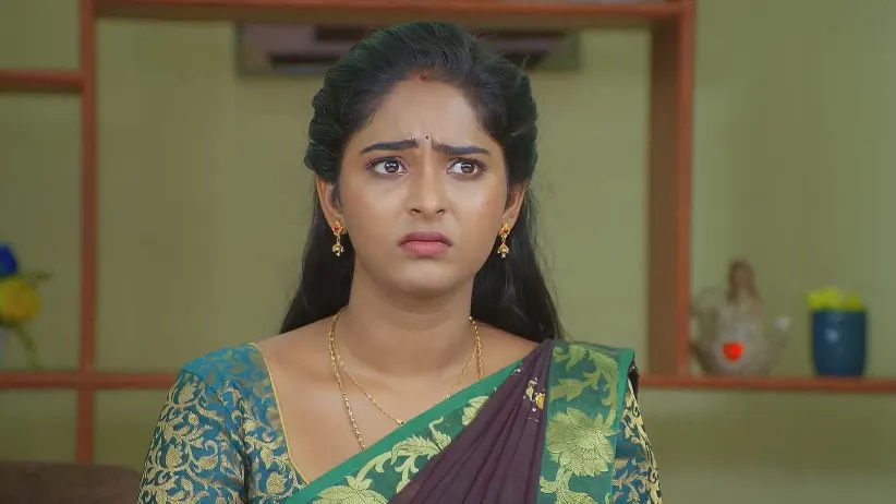 Sandhya Raagam - September 15, 2025 - Best Scene