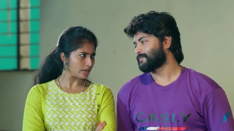Veera - September 18, 2025 - Best Scene