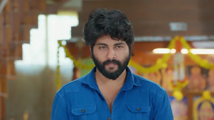 Veera - September 17, 2025 - Best Scene