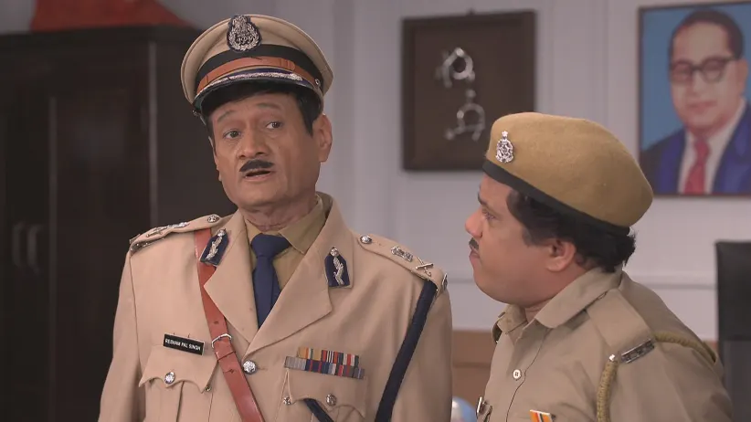 Happu Ki Ultan Paltan - September 22, 2025 - Episode Spoiler