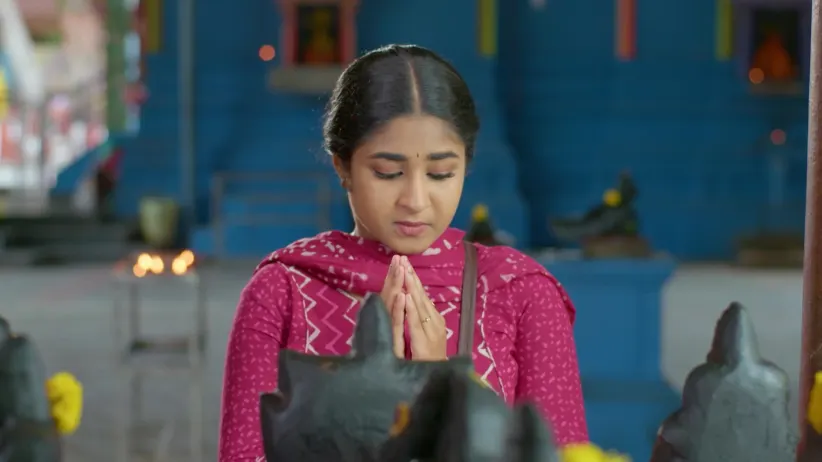 Chinnan Siru Kiliye - September 22, 2025 - Episode Spoiler