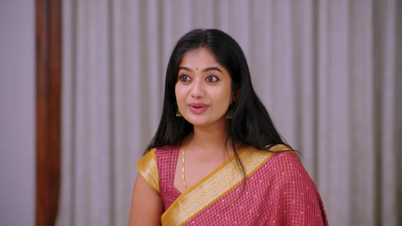 Getti Melam - September 19, 2025 - Episode Spoiler