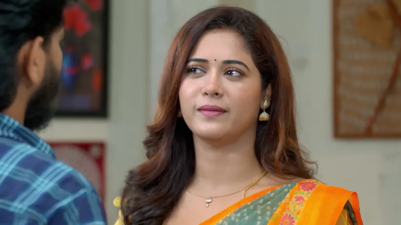 Sandhya Raagam - September 19, 2025 - Episode Spoiler