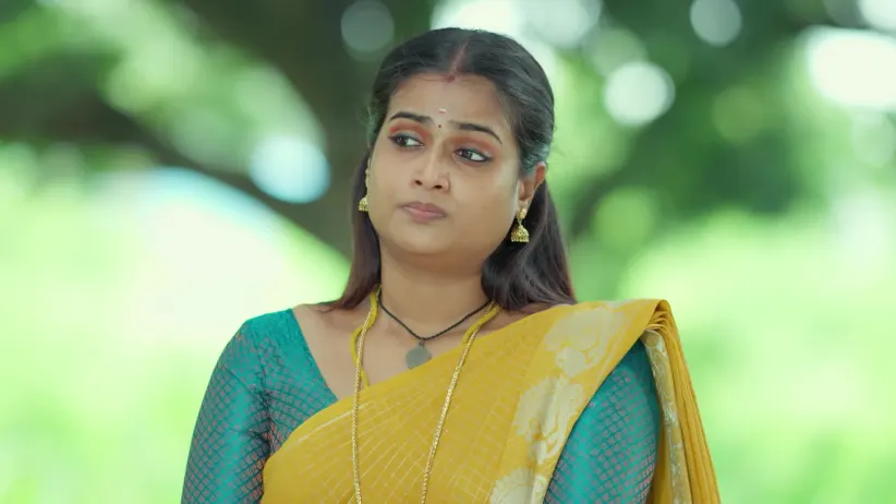 Veera - September 22, 2025 - Episode Spoiler